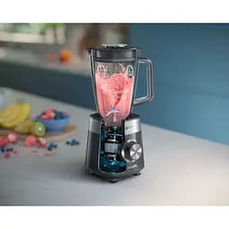 Уцінка. Блендер Philips Series 5000 сірий (HR3020/20)  - мініатюра 2