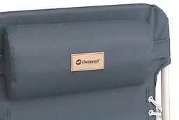 Крісло кемпінгове Outwell Ramsgate Ocean Blue (410094) - мініатюра 6