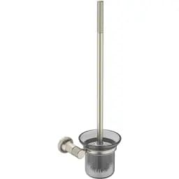 Йоржик для унітазу Imprese Brenta ZMK081906260 нікель