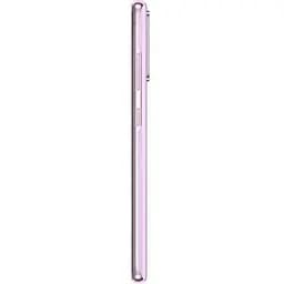 Смартфон Samsung Galaxy S20 FE 5G SM-G781B 6/128GB Cloud Lavender - мініатюра 3
