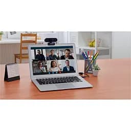 Веб-камера AVerMedia Live Streamer CAM PW310P Full HD Black (40AAPW310AVS) - мініатюра 4