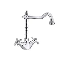 Смеситель для кухни GRB Kitchens 235700 Хром