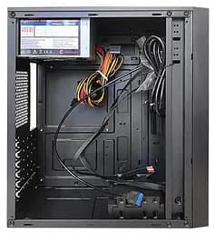 Корпус FrimeCom Q25 450W (Q25 450W) - мініатюра 2