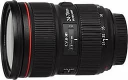Об'єктив Canon EF 24-70mm f/2.8L II USM (5175B005AA)