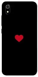 Чохол Demsky Simple heart для Xiaomi Redmi 7A