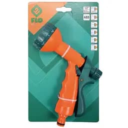 Зрошувач-пістолет Flo 6 режимів 1/2" (89220) - мініатюра 3