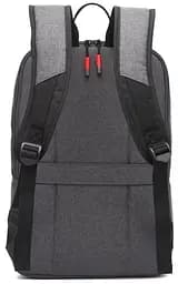 Рюкзак для ноутбука 15,6" 12L Sumdex 9,5х44х29 см sum0026857 - мініатюра 3