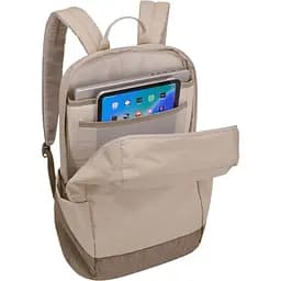 Рюкзак Thule Lithos 20L Pelican Grey/Faded Khaki (TH 3205096) - мініатюра 7