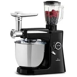 Кухонный комбайн 3в1 Klarstein Renata (10040500)