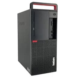 Комп'ютер Lenovo ThinkCentre M920t Tower (i7-8700/32/1TBSSD/RX550-4Gb) Б/В