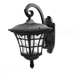 Світильник Brille настінний фасадний накладний GL-78 AM