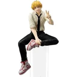 Фигурка Sega Человек-бензопила Chainsaw Man Дэнджи Denji 13  см S CM D 13