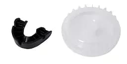 Капа Bronze Opro Adult fit0007513 - мініатюра 4