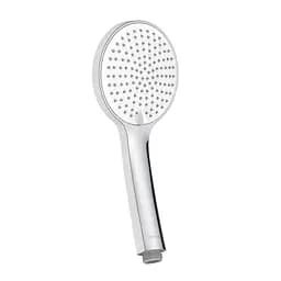 Ручной душ Imprese LSR-110R 110 мм, 3 режима, дисковый переключатель хром f03600101AO, Хром