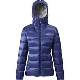 Куртка Millet K Down JKT W Blue Depths XS (1046-MIV8023 8731_XS)