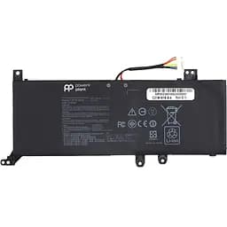 Аккумулятор PowerPlant для ноутбуков ASUS VivoBook 14 X412FJ (C21N1818) 7.6V 4130mAh