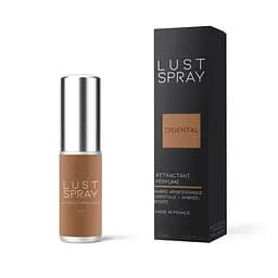 Парфуми з феромонами Lust Spray Oriental 15 мл