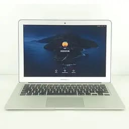 Ноутбук Apple MacBook Air 7,2 A1466 (C1MSWC10H3QF) (i5-5250U/8/256SSD) - Class A-