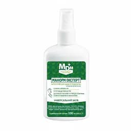 Засіб дезінфекційний Манорм Експерт 100 мл 