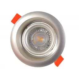 Світильник точковий Brille HDL-DT 92 GU5.3 PSL MR16 36-279 - мініатюра 6