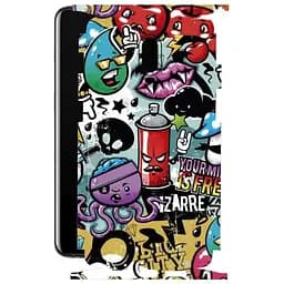 Захисна плівка StatusSKIN для OnePlus 6T Корпус Вініл Графіті