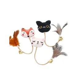 Іграшка для кота Aidog Кицька