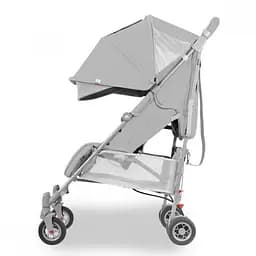 Коляска-тростина Maclaren Quest ARC Dove/Silver (WD1G271052) - мініатюра 3