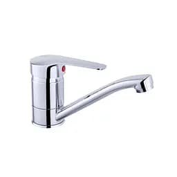 Змішувач для раковини Agua Sevilla-C010 CV017364 Хром