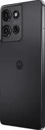 Смартфон Motorola Moto G75 8/256GB Charcoal Grey CN без NFC - мініатюра 7
