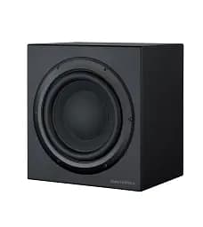 Cабвуфер пассивный Bowers & Wilkins CT SW10