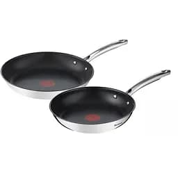 Набір сковород Tefal Duetto+ 24 см та 28 см 2 шт. (G732S255)