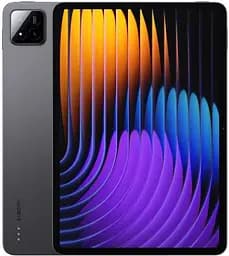 Планшет Xiaomi Pad 7 12/256GB Gray