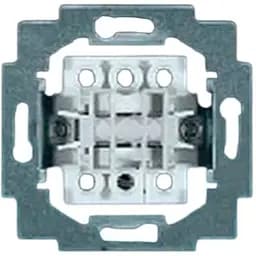 Розетка Brille 2К суно (774016)