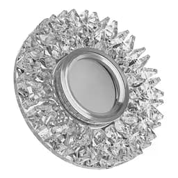 Світильник точковий Brille LED декоративний HDL-G251/3W + WH MR16 36-162