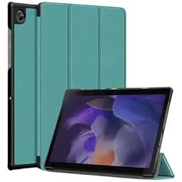 Чехол для планшета Samsung Galaxy Tab A9 Plus 11' SM-X210/SM-X216B Mint green