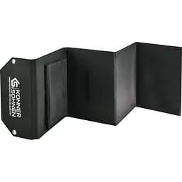 Портативна сонячна панель Konner&Sohnen KS SP28W-4 [117459] - мініатюра 3