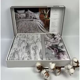 Комплект постільної білизни Pupilla Collection Євро 000280329