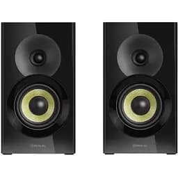Акустическая система Real-El S-470 Black