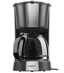 Кавоварка FCM-D2100 Black 900W ARDESTO teh0024487 - мініатюра 2