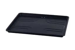 Сушарка для кухонного посуду настільна сушарка Kamille 575 x 350 x 275 мм - мініатюра 5