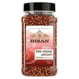 Маш Bisan красный 400 г