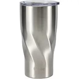 Термокружка Gusto GT108 Серый кристалл 590 мл (88426)