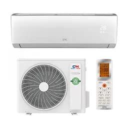 Кондиционер Cooper & Hunter CH-S24FTXLA2-NG 70 м² White