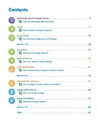 Big Science Level 4 Workbook - мініатюра 2