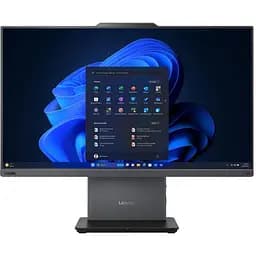 Моноблок Lenovo 23.8 ThinkCentre Neo 50a 24 G5 /i5-13420H/16GB/512SSD/DOS/Luna Gray (12SC000RUI)