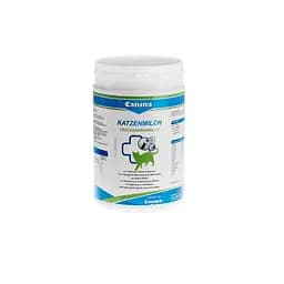 Замінник молока для кошенят Canina «Katzenmilch» 450 г - мініатюра 2