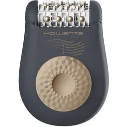Эпилятор Rowenta Easy Touch Dune черный (EP1119F0)