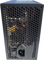 Блок живлення Delux 500W bulk (DLP-35D Black) - мініатюра 3
