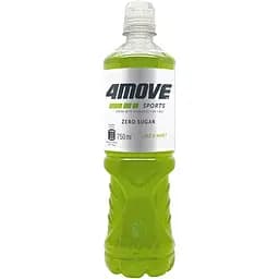 Ізотонік 4move Isotonic Drink Zero 750 мл Лайм-м'ята
