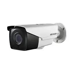 Відеокамера DS-2CE16F7T-IT3Z Hikvision 3Mp f=2.8-12mm (00000001016)